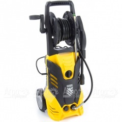 Мойка высокого давления Denzel R-165D в Омске