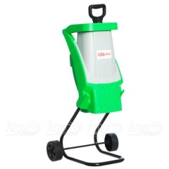 Измельчитель электрический садовый RedVerg RD-GS2500 в Омске