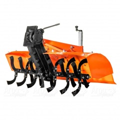 Почвофреза для минитрактора Кентавр Т-24 в Омске