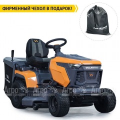 Садовый трактор Villartec MR 1997H в Омске