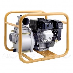 Бензиновая мотопомпа Koshin STR-80 EX в Омске