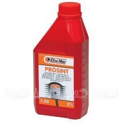 Моторное масло Oleo-Mac 0010-01362 1 л для 2-х тактных двигателей в Омске