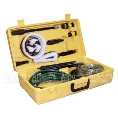 Набор аксессуаров Patriot в кейсе в Омске