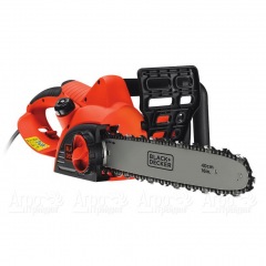 Электропила Black+Decker CS2040-16" в Омске