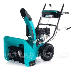 Снегоуборщик Steviman SX-56E в Омске