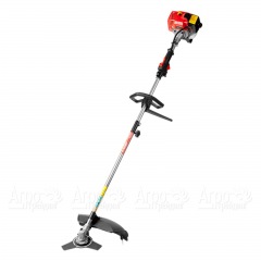 Бензокоса (бензиновый триммер) Зубр КРБ-250 в Омске