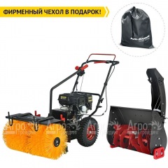 Снегоуборщик Elitech ST 0656U2 (E1609.013.00) в Омске