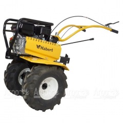 Мотоблок Habert HMN-223 New (колёса 19х7-8) в Омске