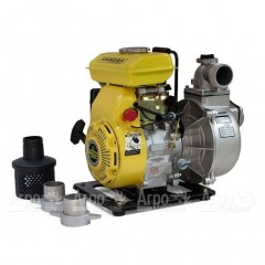 Бензиновая мотопомпа Aurora АМР 50 С Light в Омске