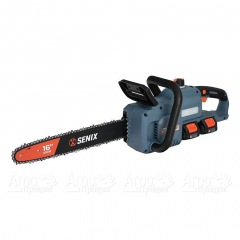 Аккумуляторная пила Senix CSX2-M2-EU-0 16" в Омске