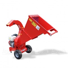 Измельчитель бензиновый Caiman Scutum 390 в Омске