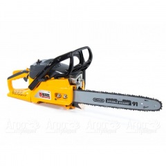 Бензопила Denzel GS-38 X-Pro-16" в Омске