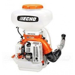 Опрыскиватель бензиновый Echo DM-4610 в Омске