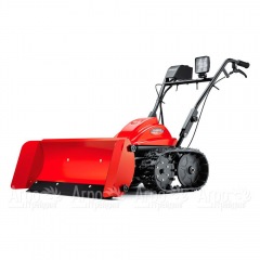 Снегоуборщик аккумуляторный Caiman Yuko 33E в Омске