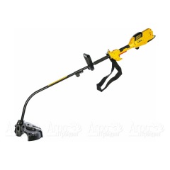 Электрокоса (электрический триммер) Champion ET1003A в Омске