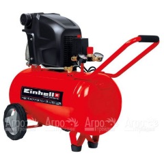 Компрессор воздушный Einhell TE-AC 270/50/10 в Омске