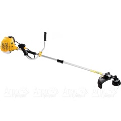 Бензокоса (бензиновый триммер) Huter GGT-2500S в Омске