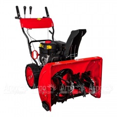 Снегоуборщик DDE ST7067 в Омске