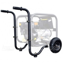 Транспортировочный комплект Hyundai для Professional Series в Омске