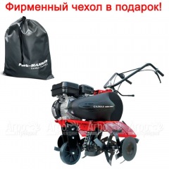 Культиватор Caiman QJ V2 60S TWK+ в Омске
