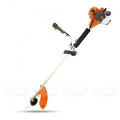  Бензокоса (бензиновый триммер) Villartec CBR143 в Омске