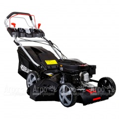 Газонокосилка бензиновая Brait BR6551SPM в Омске