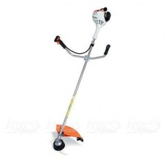 Бензокоса (бензиновый триммер) Stihl FS 55 C в Омске