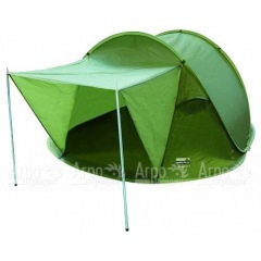 Палатка High Peak Vezzano 3 в Омске