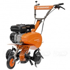 Культиватор Daewoo DAT 5560R в Омске