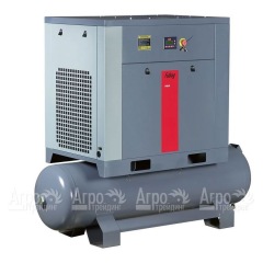 Винтовой компрессор Fubag FSKR 7.5-10/270 в Омске