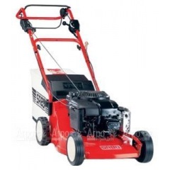 Газонокосилка бензиновая SABO 43-Vario SA1155 в Омске