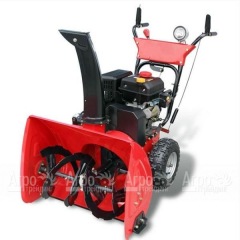 Снегоуборщик Ikra mogatec BSF 6207 в Омске