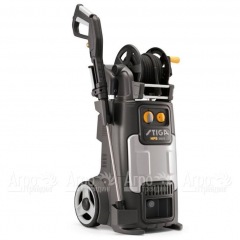Мойка высокого давления Stiga HPS 550 R в Омске