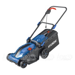 Газонокосилка электрическая Hyundai LE 3830 в Омске