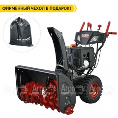 Снегоуборщик Elitech ST 1476LE (E1609.016.00) в Омске
