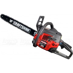 Бензопила Craftsman 35190-18" + кейс в комплекте! в Омске
