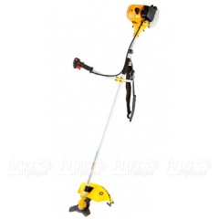 Бензокоса (бензиновый триммер) Denzel DT-43 в Омске