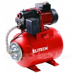 Насосная станция Elitech САВ 800-24Ч в Омске