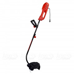 Электрокоса (электрический триммер) EVOline BCE 1000 в Омске