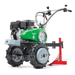 Мотоблок Caiman Vario 70S Plow TWK+ в Омске