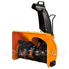 Насадка роторный снегоуборщик Daewoo DASC 560T в Омске