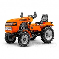 Минитрактор Кентавр Т-15 в Омске