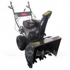 Снегоуборщик Wotex 90 в Омске