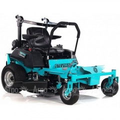 Садовый райдер Steviman ZR-106 Compact в Омске