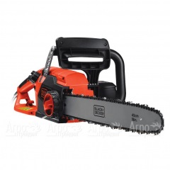 Электропила Black+Decker CS2245-18" в Омске