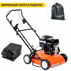 Аэратор бензиновый Efco SCA 38 R SET в Омске