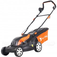 Газонокосилка электрическая Yard Fox EL3840 в Омске