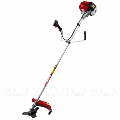 Бензокоса (бензиновый триммер) Зубр КРБ-1000 в Омске