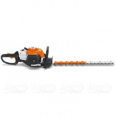 Бензиновый кусторез (бензокусторез) Stihl HS 82 R 60 см в Омске