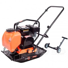 Виброплита бензиновая Patriot VT-120LB в Омске